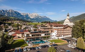 Der Postwirt - Alpen LifeStyle mit Tradition